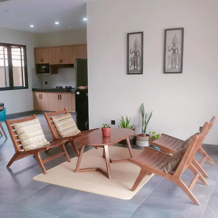 Aamoda Rooms
