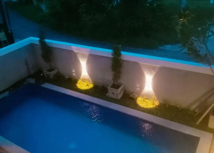 Guest house Aamoda *