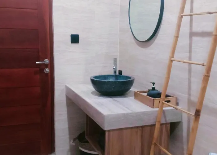 Guest house Aamoda
