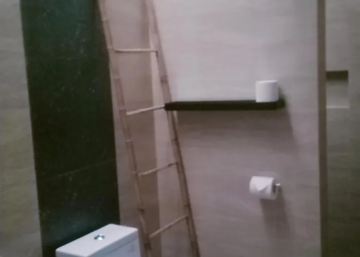 Aamoda Guest house