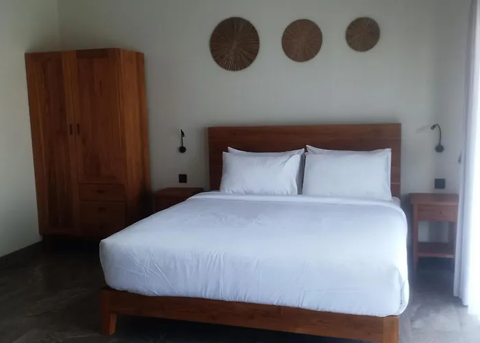 Guest house Aamoda